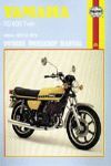 YAMAHA RD400 TWIN (1975-1979) 400CC