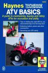 ATV BASIC A GUIDE FOR OWNERS