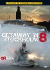 GETAWAY IN STOCKHOLM 8 (60MIN)