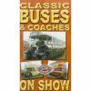 CLASSIC BUSES & COACHES ON SHOW (59 MIN)