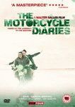 THE MOTORCYCLE DIARIES (120MIN)