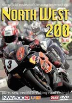 NORTH WEST 200 2004 (100 MIN)