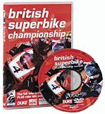 BRITISH SUPERBIKE 2000 CHAMPIONSHIP (200 MIN)