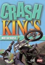 CRASH KINGS MOTOCROSS (50 MIN)