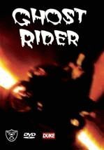 GHOST RIDER 1 THE FINAL RIDE!   (75 MIN)
