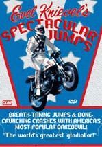 EVEL KNIEVELS SPECTACULAR JUMPS (30 MIN)
