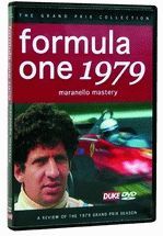 1979 FORMULA ONE MARANELLO MASTERY (52 MIN)