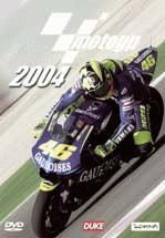 2004 MOTO GP (195 MIN)