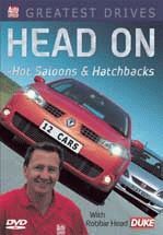 GREATEST DRIVES HEAD ON HOT SALOONS & HATCHBOCKS (79 MIN)