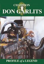 DON GARLITS CHAMPION  (55 MIN)