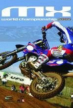 MOTOCROSS WORLD CHAMPIONSHIP 2005 (227 MIN)