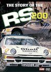 FORD RS200 THE STORY (58 MIN)