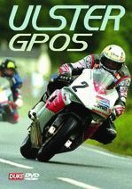 ULSTER GP 2005  (60 MIN)