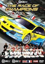 2005 THE RACE OF CHAMPIONS (72 MIN)