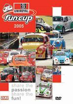 UNIROYAL FUN CUP 2005 (140 MIN)