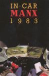 1983 MANX IN-CAR RALLY (63 MIN)