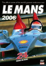 2006 LE MANS 24H (90 MIN)