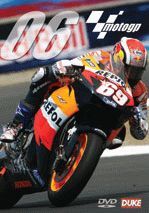 MOTO GP 2006 (180 MIN)