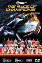 2006 THE RACE OF CHAMPIONS (72 MIN)