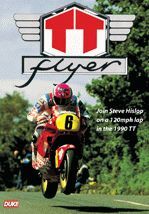 1990 TT FLYER (26 MIN)