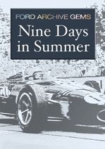 NINE DAYS IN SUMMER (49 MIN)