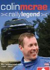 COLIN MCRAE RALLY LEGEND HIS AUTHORISED STORY 1968-2007 (138 MIN)