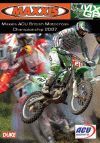 BRITISH MOTOCROSS CHAMPIONSHIP 2007 (228 MIN)