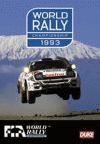 1993 WORLD RALLY REVIEW (100 MIN)