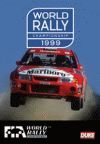 1999 WORLD RALLY REVIEW (130 MIN)