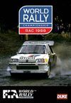 1986 RAC WORLD RALLY CHAMPIONSHIP (60 MIN)
