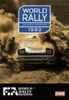 1992 WORLD RALLY REVIEW (105 MIN)