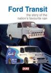 FORD TRANSIT THE STORY OF THE NATIONS FAVOURITE VAN (63 MIN)