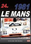 1981 LE MANS 24H (48 MIN)