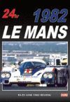 1982 LE MANS 24H (55 MIN)