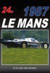 1987 LE MANS 24H (59 MIN)