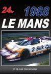 1988 LE MANS 24H (60 MIN)