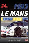 1993 LE MANS 24HR (113 MIN)