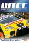 2008 WTCC FIA WORLD TOURING CAR CHAMPIONSIP (237 MIN)