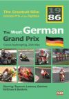1985 THE WEST GERMAN GRAND PRIX. CIRCUIT HOCKENHEIM 26TH MAY (55 MIN)