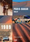 1989 PARIS DAKAR RALLY (74 MIN)