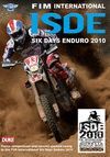 2010 ISDE INTERNATIONAL SIX DAYS ENDURO (58 MIN)