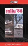 1986 RALLY ARGENTINA AND NEW ZEALAND (54 MIN)