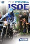 2011 ISDE INTERNATIONAL SIX DAYS ENDURO (54 MIN)