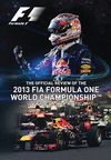 2013 FIA FORMULA ONE WORLD CHAMPIONSHIP (215 MIN)