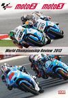 2013 MOTO2 AND MOTO3  REVIEW (200 MIN)