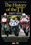 1907-2015 THE HISTORY OF THE TT ISLE OF MAN TOURIST TROPHY RACES (316 MIN)