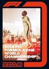 2018 FIA FORMULA ONE WORLD CHAMPIONSHIP (192 MIN)