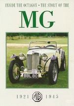 MG 1921-1945 STORY (60 MIN)