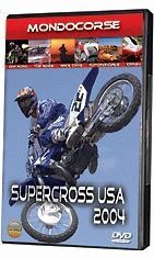 2004 SUPERCROSS USA (90 MIN)