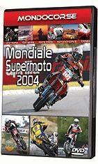 2004 MONDIALE SUPERMOTO (52 MIN)